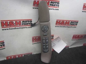 1996 SUBCHEV15 Door Electric Switch (Master) 237740 - Picture 1 of 1