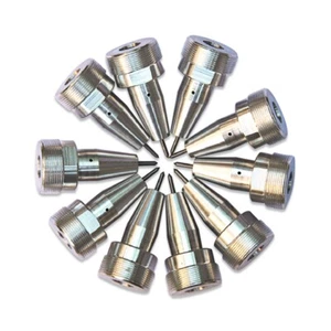 1 mm Pneumatische Markierbits Nadel für Dot Peen Metall Metall Graviermaschine - Bild 1 von 9