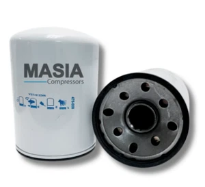 2116110 Gardner Denver Ölfilter - Made in USA - wie: 2118174, 2115371 - Bild 1 von 4