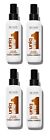 Revlon UniqOne All In One Hair Treatment Coconut 150ml Pack of 4