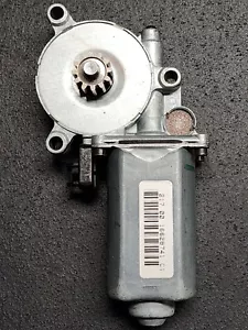 Chevrolet Buick Oldsmobile Pontiac Genuine OE Power Window Motor Fits 1988-1997 - Picture 1 of 2