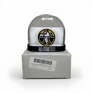 NBA All-Star 2023 Utah Jazz Custom Snow globe Photo Frame - Picture 1 of 6