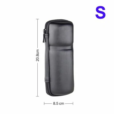 Bike Bottle Holder Repair Bicycle Storage Boxes Capsule Case Cage Tool Bag - Image 1 of 4