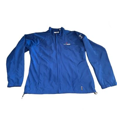 LPGA Women’s Golf Windbreaker Kraft Nabisco Championship - Image 1 of 4