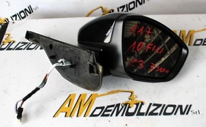 SPECCHIO SPECCHIETTO RETROVISORE DX DESTRO CITROEN C3 III SERIE - Foto 1 di 7