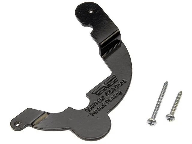 Placa de reparación de distribuidor Dorman 73781PBZY para Chevrolet Silverado 1500 1999-2007 Foto 1 de 2