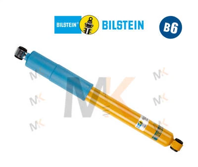 Amortiguador Bilstein B6 Trasero Para Isuzu Trooper I SUV Abierto UBS 1983-1991 - Imagen 1 de 3
