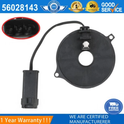 Bobina de encendido distribuidor para camioneta 56028143 para Dodge Ram 1500 2500 3500 Dakota Foto 1 de 4