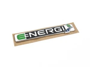 2013-20 Badge Nameplate Logo Ford DM5Z-9942528-C New OEM - Picture 1 of 5