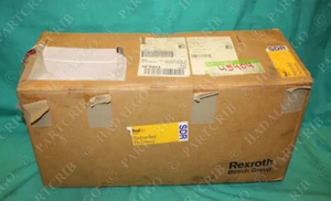 Rexroth, MHD093B-035-PG0-AA, Permanentmagnetmotor - Bild 1 von 5