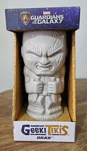 geeki tiki marvel Drax Guardians of the Galaxy - Picture 1 of 12