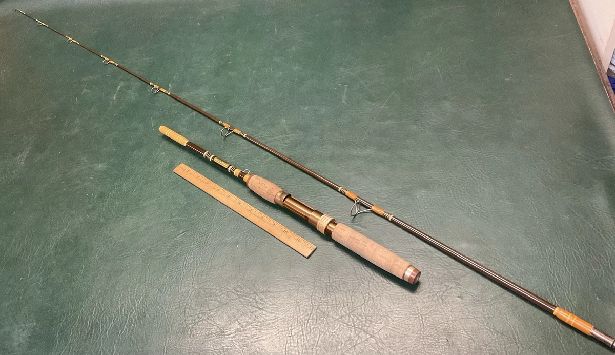 Browning Spinning Rod Fishing Rods & Poles for sale - eBay