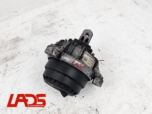 SOPORTE MONTAJE MOTOR BMW SERIE 5 LADO IZQUIERDO 6780263-01 F10 F11 2010 - 2016 - Imagen 1 de 4