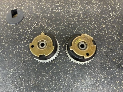 07-17 BMW E90 E92 F10 F30 Motor N55 335i Leva Árbol de Levas Ajustadores Piñón Fabricante de Equipo Original Foto 1 de 4