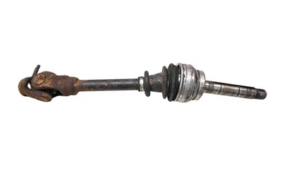 91 Polaris Trail Boss 350L 4x4 Front Cv Axle Left Right For Parts - Image 1 of 4