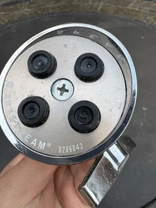 Speakman Icon Anystream verstellbarer Duschkopf Chrom poliert - Bild 1 von 5