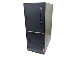 Lenovo ThinkCentre V530-15ICB PC i5 9th Gen 8GB RAM 240GB + 2TB HDD Win 11 Pro - Picture 1 of 2