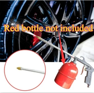 Auto Motor Reinigungspistole Schwerlast Höhendruck Luftspritze Waschmaschine Reiniger Neu - Bild 1 von 9