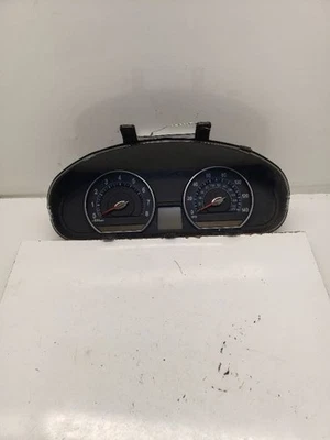 Speedometer Cluster Without Supervision Fits 06-08 OPTIMA 955172 - Image 1 of 4