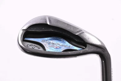 Ladies Callaway Steelhead XR Sand Wedge / 54 Degree / Ladies Flex Project X 47 - Image 1 of 4