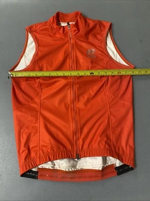 Eliel Women’s Light Thermal Cycling Vest Medium M (B-5) - Image 1 of 4
