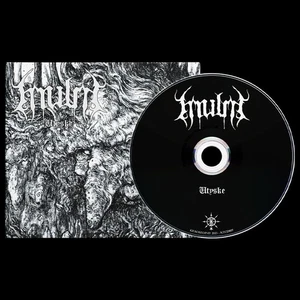 MULM - utyske - CD DIGIPAK 2025 - (Khaoszophy) - limitiert auf 200 Exemplare - Bild 1 von 1
