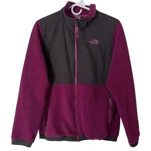 The North Face Youth Big Girl Teen Denali Jacket Fleece Winter Size XL / TG /18 - Picture 1 of 9