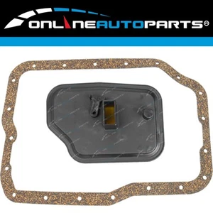 Auto Transmission Filter Kit for Mazda 3 BL 4 cyl 2.0L 2.5L LF L5 2009~2014 - Picture 1 of 2