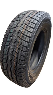2 TOYO OBSERVE GSI 6 LS BSW P 265 70 18 116H WINTER TERRAIN TIRE 149990 Foto 1 de 4