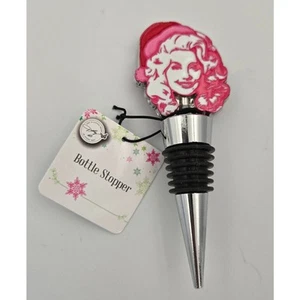 Dolly Parton Flaschenverschluss - Bild 1 von 4