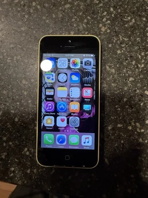iphone 5c desbloqueado - Imagem 1 de 3