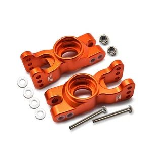 Aluminum Rear Cup for SKETER XL4S BRUSHLESS MOSTER TRUCK C-001911/10 RC Car - Picture 1 of 12