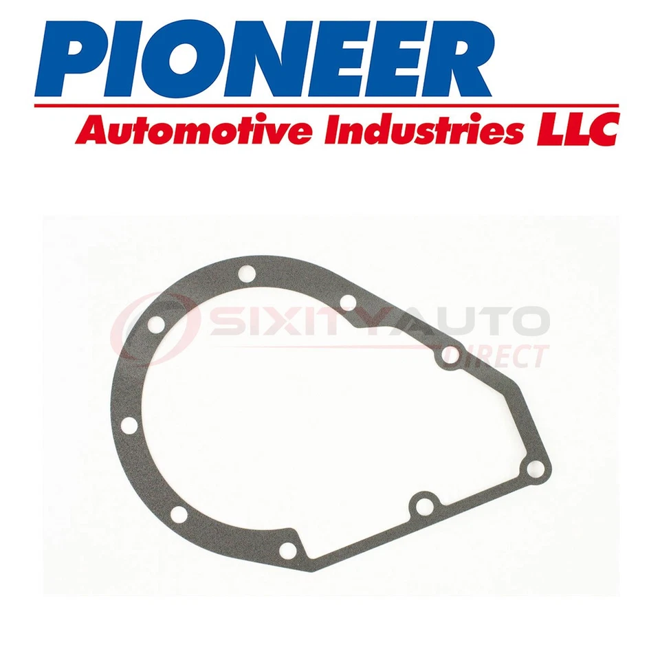 Pioneer Auto Trans Extension Housing Gasket for 2003-2009 Ford F-550 Super my - Imagem 1 de 4