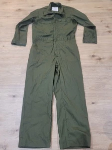 US Air Force USAF Utility Overall Größe 46L Neu aus altem Lagerbestand!!! - Bild 1 von 7