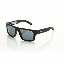 CARVE Kids Volley Black Iridium Grey Non-polarised Lens Sunglasses 4250