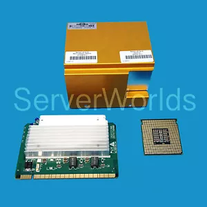 HP 437939-B21 DL380 G5 X5355 Quad Core 2.66ghz 8mb 1333FSB Processor Kit - Picture 1 of 1