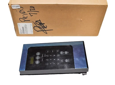 Panel de control para microondas Electrolux 5304464130 Foto 1 de 3