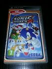 sonic rivals 2 psp pal fra playstation portable essentials