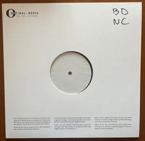 Baxter Dury - The Night Chancers - LP, Album, TP - Picture 1 of 1