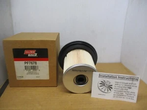 Baldwin Fuel Filters PF7678 - Picture 1 of 5