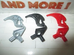 Lego - Bionicle Weapon Barraki Mantax Pincer  57565 - Choose Color - Imagen 1 de 1