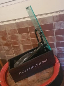 Bollinger Champagner Brut 2011 - Limited James Bond 007 Edition - Bild 1 von 5