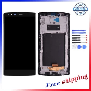 For LG G4 LCD Replacement Digitizer Display Touch Screen Assembly & Frame - Picture 1 of 1