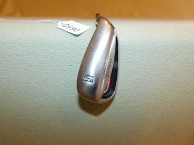 Nicklaus Signature Series SS460X Steel Shaft Sand Wedge 35.5 Inches Q440 - Image 1 of 4