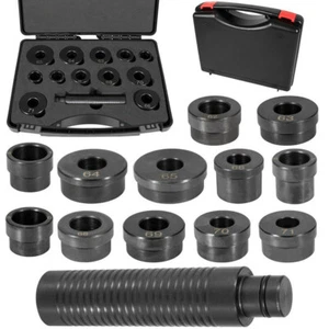 13 PCs T-0220-700R4 Bushing Driver Tools Kit Fits for GM 700-R4 4L60 4L60E 4L65E - Picture 1 of 12