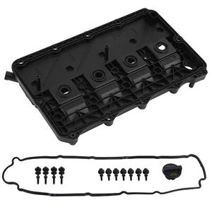Motor Ventildeckel for Peugeot Boxer Citroen Jumper 2.2 HDi 2006-2023 0248.P9 - Picture 1 of 12