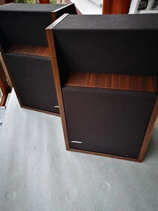 Bose Lautsprecher 205 - Bild 1 von 5