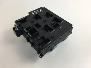 X598 VOLVO V50 2019 ECU Control Module Unit 31473771 - Picture 1 of 4