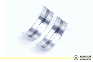 Main Bearing 0.100 For Deutz 04270249, BF4L 1011, BF4M 2011. - Picture 1 of 2