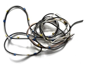 2014 2015 2016 2017 2018 2019 2020 Nissan Rogue Washer Hose Set OEM 28975-4BA5B - Bild 1 von 7